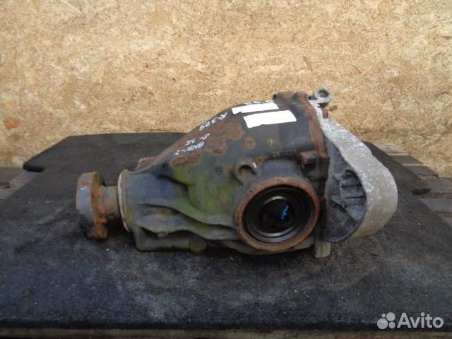 Редуктор задний BMW 7-Series E38