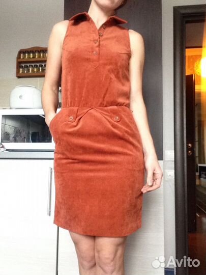 Платье Befree в стиле casual