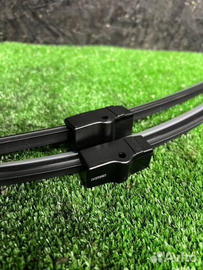 Щетка стеклоочистителя Bmw 5-Series F10 F01