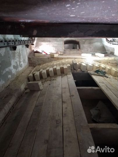 Ремонт хлебопечки