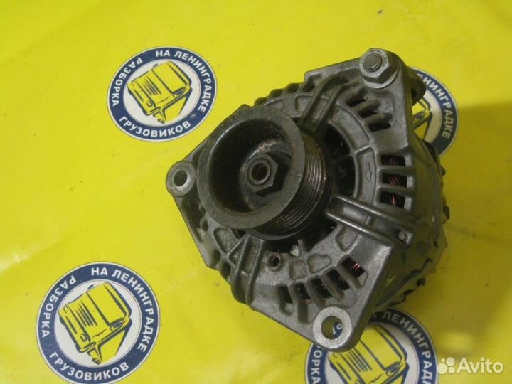 Генератор 51261017270 MAN, TGA