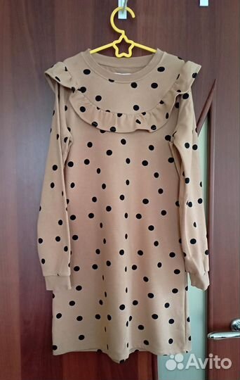 Платье для девочки Reserved 158