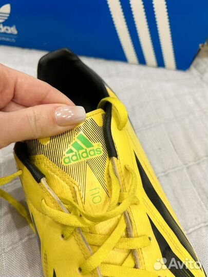 Бутсы мужские 44р с футболкой L