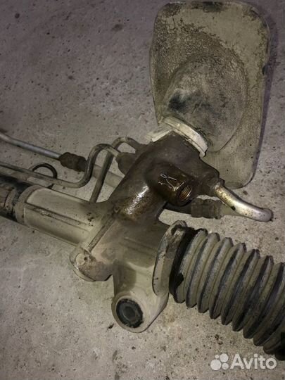 Рулевая рейка Chery Tiggo T11 1.6 2013