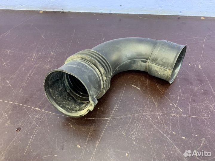 Патрубок воздушного фильтра Renault Kaptur