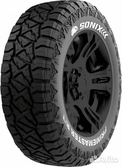 Sonix Primemaster R/T 245/75 R16 Q