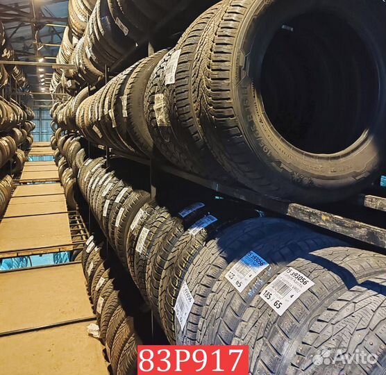 Nokian Tyres Hakkapeliitta R2 215/60 R17 102S