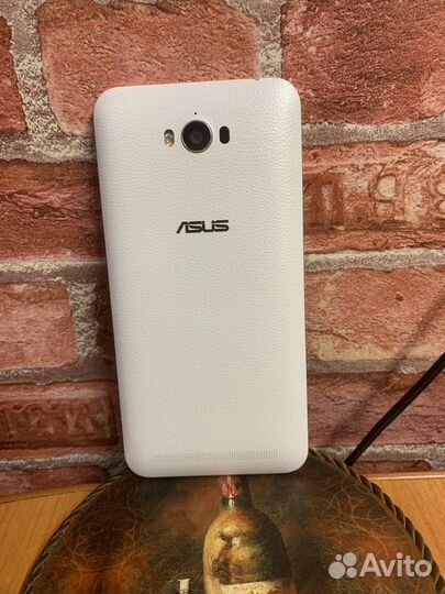 Телефон asus zenfone max