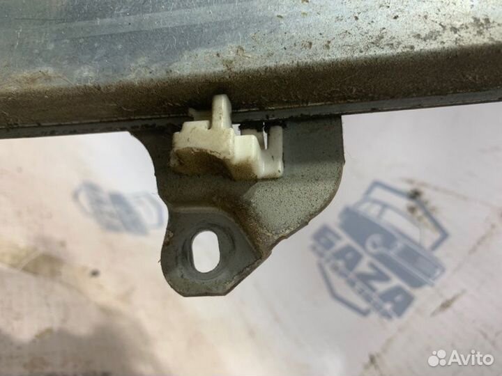 Стеклоподъемный механизм передний правый Nissan