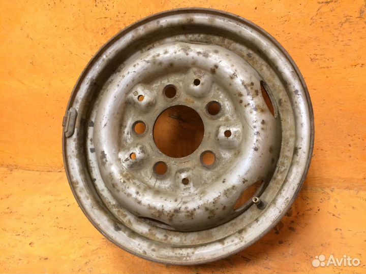 4 диска - R14 (5х130)