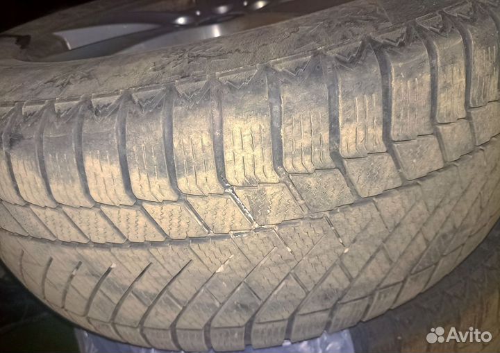 Колеса в сборе для бмв f15