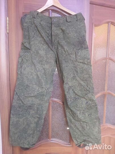 Военная форма летняя