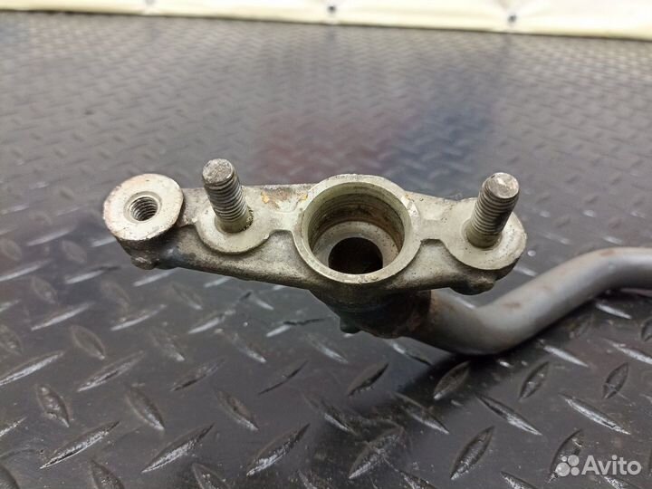 1954895 Трубка компрессора Daf XF106