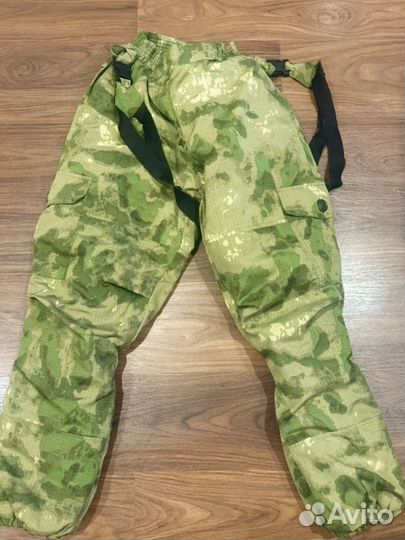 Продам ватники (мох)