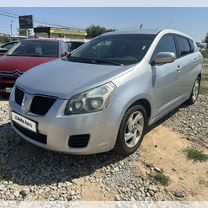 Pontiac Vibe 1.8 AT, 2008, 100 000 км, с пробегом, цена 699 900 руб.