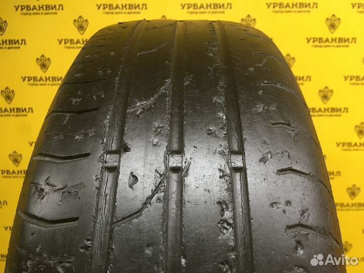 Continental ContiPremiumContact 2 195/65 R15 91H