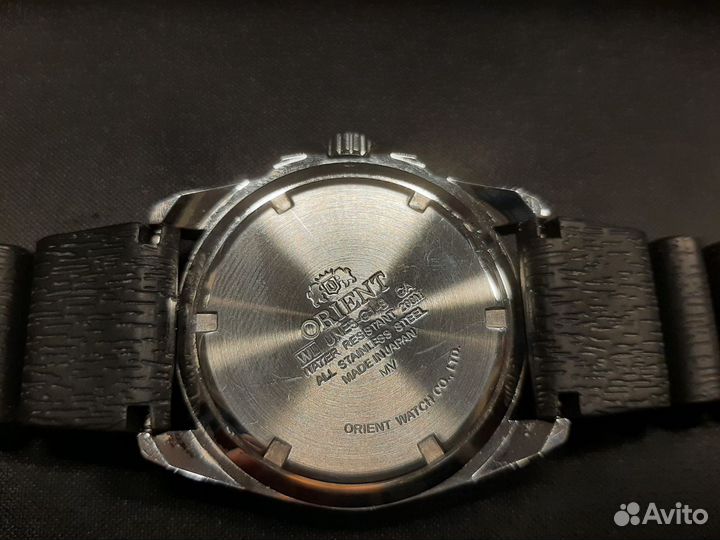 Наручные часы Orient