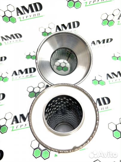 Пламегаситель 100-180 купить в Рузаевке