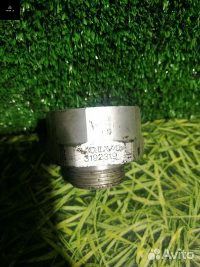 Смотровая пробка кпп Volvo FH 2004 3192319