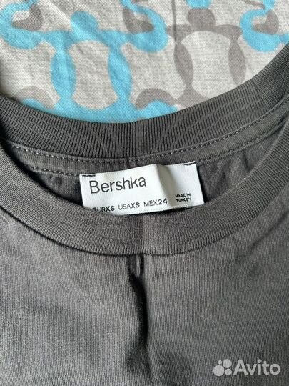 Туника Bershka