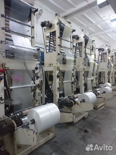 Оператор экструдера