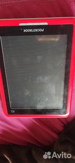 Электронная книга pocketbook 701