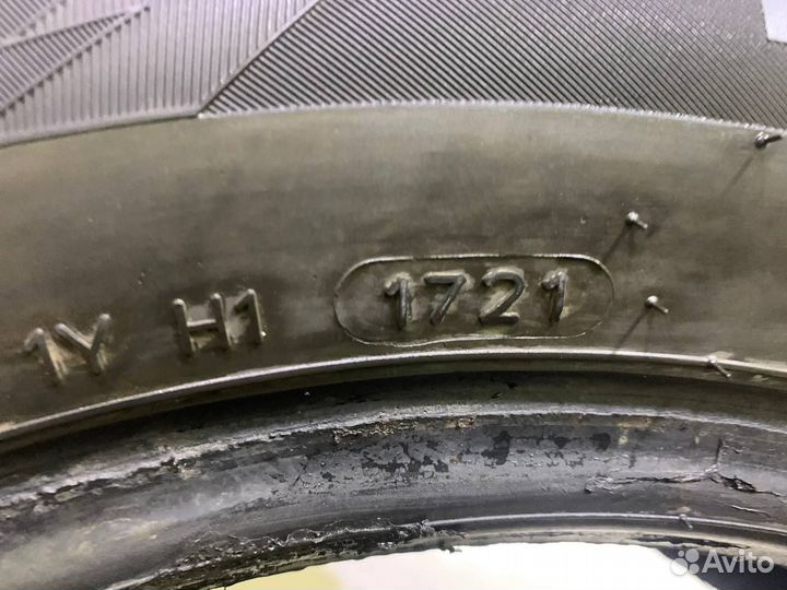 Hankook Winter I'Pike RS2 W429 185/65 R15