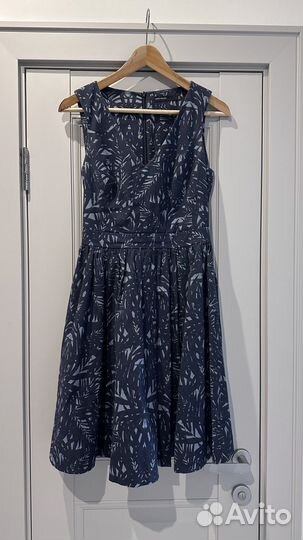 Платье karren millen