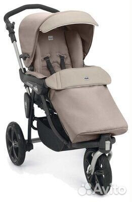 Продам коляску 3 в 1 CAM Cortina X3 Evolution
