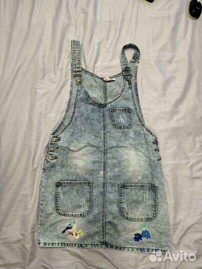 Женские вещи пакетом 42 44