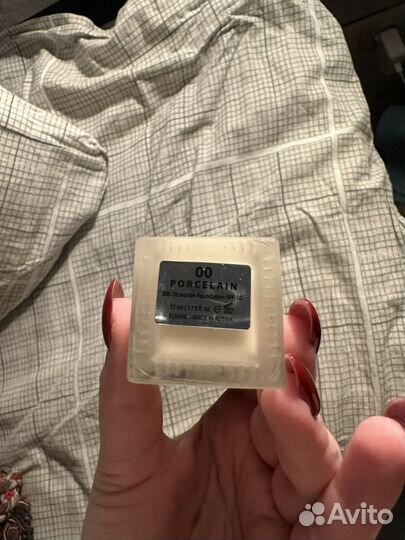 Тональный крем elian 00