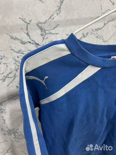 Толстовка мужская Puma