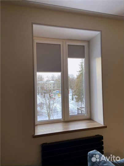 Шторы Блэкаут и жалюзи с гарантией