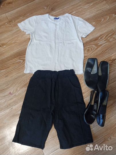 Форма для ритмики