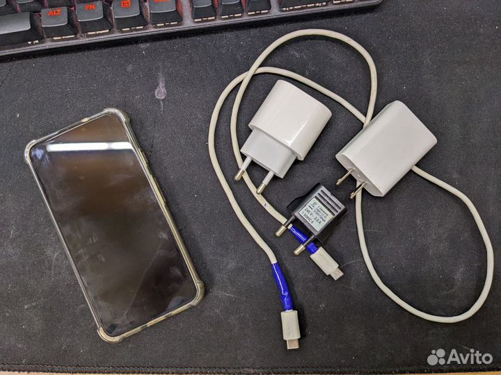 Google Pixel 5, 8/128 ГБ