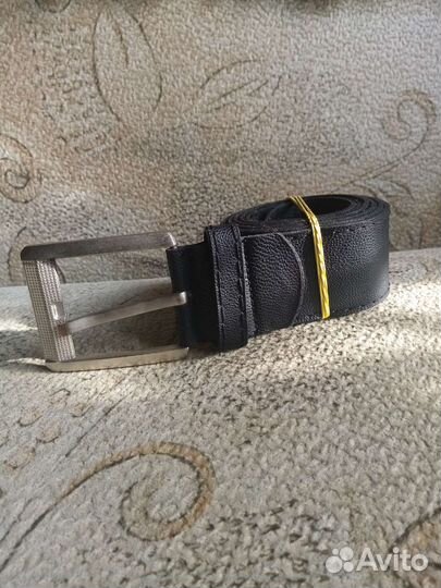 Кожаный ремень Dsquared2 Оригинал