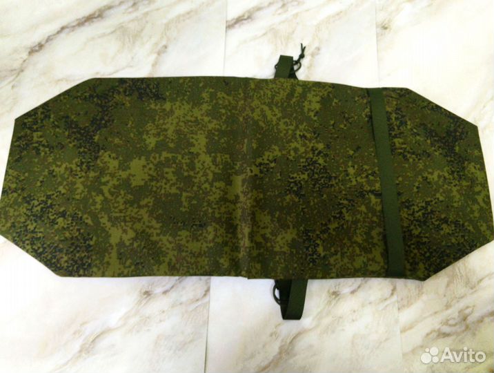 Пятиточник с баллистикой Бр1