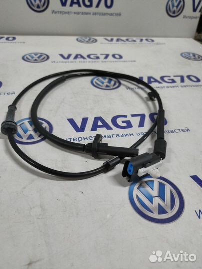 Датчик ABS 6C112B372CD