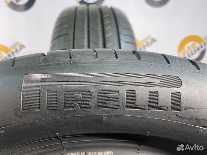 Pirelli P Zero PZ4 235/50 R19 97H