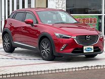 Mazda CX-3 1.5 AT, 2022, 55 000 км, с пробегом, цена 1 270 000 руб.