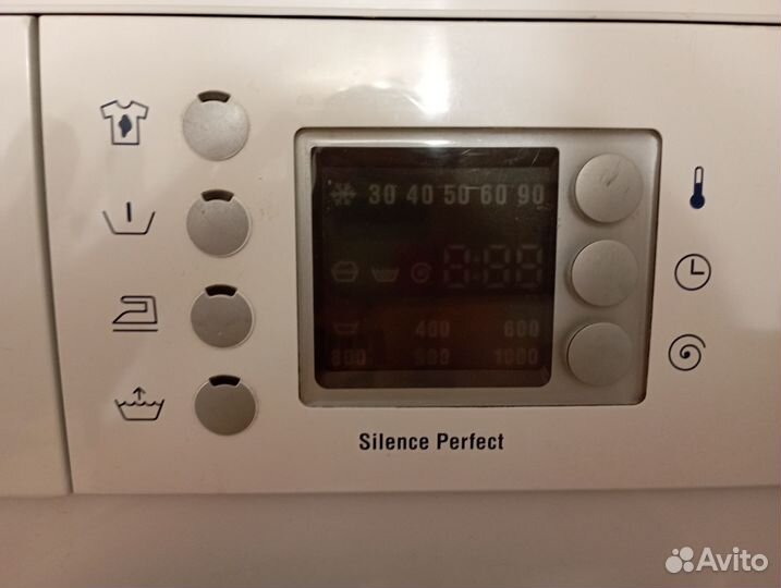 Машина стиральная bosch maxx5 пр-во Германия