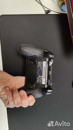 Джойстик/геймпад pc/ps4 razer raiju tournament