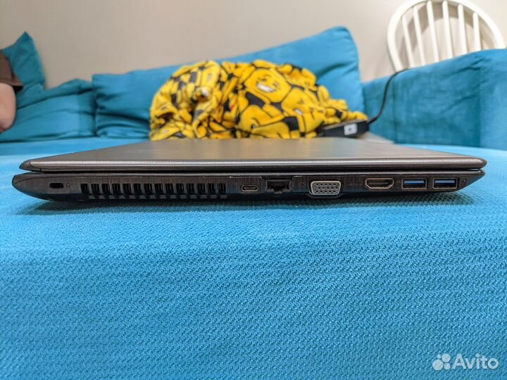 Ноутбук Acer Aspire E5