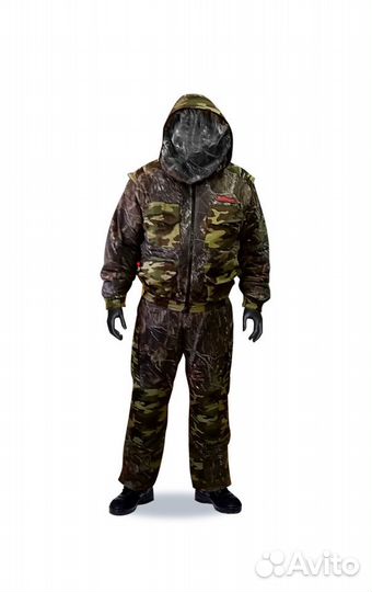 Костюм Raftlayr Лесник сетка