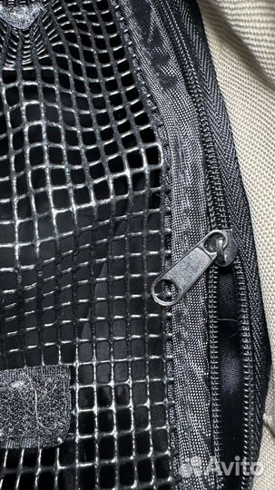 Переноска для кошек