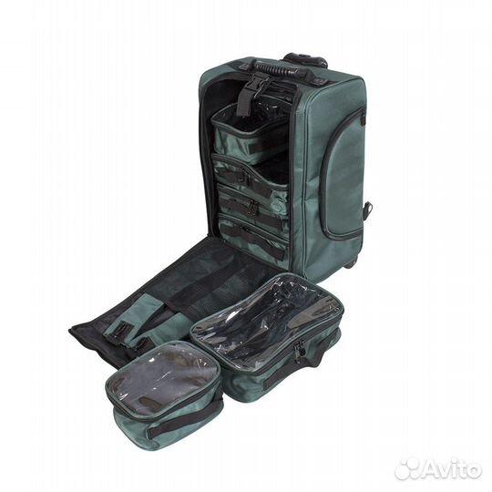 Чемодан визажиста VZ-46