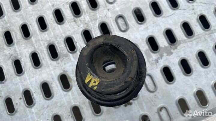 Пружина задняя Audi A3 (8L1) 1996-2003