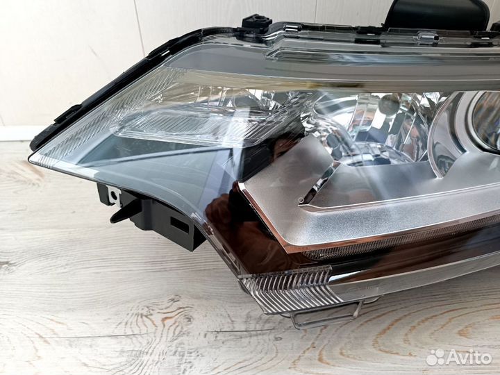 Фара левая mitsubishi outlander 3 новая