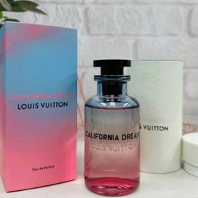 Louis vuitton духи унисекс