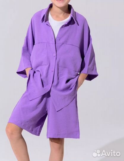 Костюм 3-ка для девочки